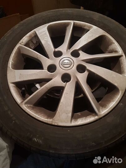 Автошины Pirelli с дисками 205/55 R16