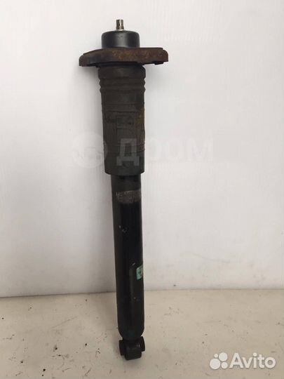 Амортизатор задний левый правый Infiniti Fx/QX70