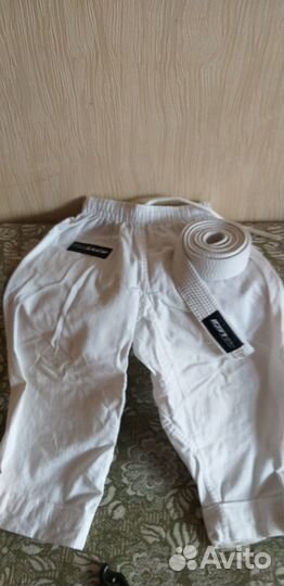 Продам кимоно, детское