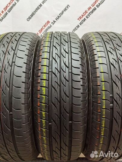 Bridgestone Nextry Ecopia 175/65 R14 82S