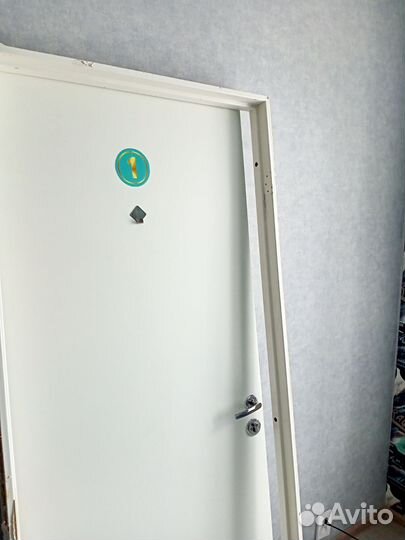 Межкомнатные двери бу с коробкой