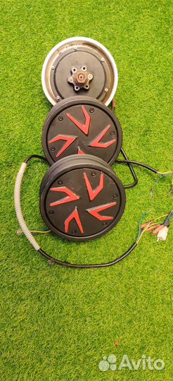 Мотор колёса забористые двигатели электросамокатов
