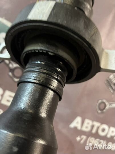 Карданный вал Bmw x4 g02