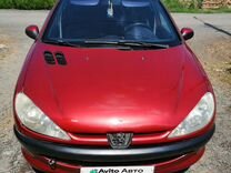 Peugeot 206 1.4 AT, 2008, 160 000 км, с пробегом, цена 340 000 руб.