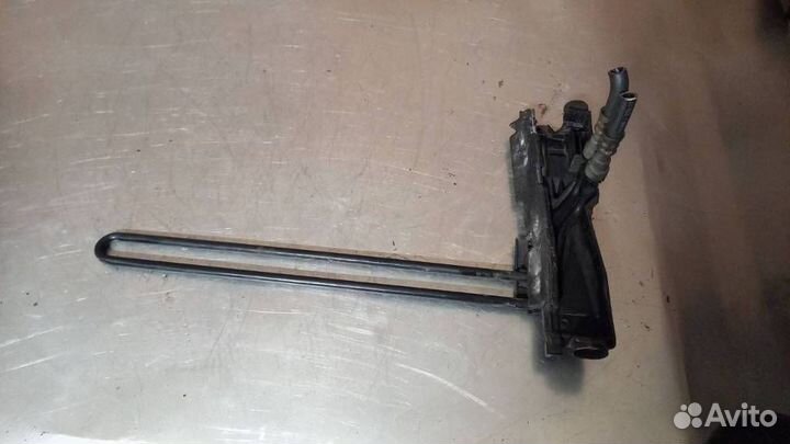 Радиатор гидроусилителя BMW 3 E46 1999 E7859L