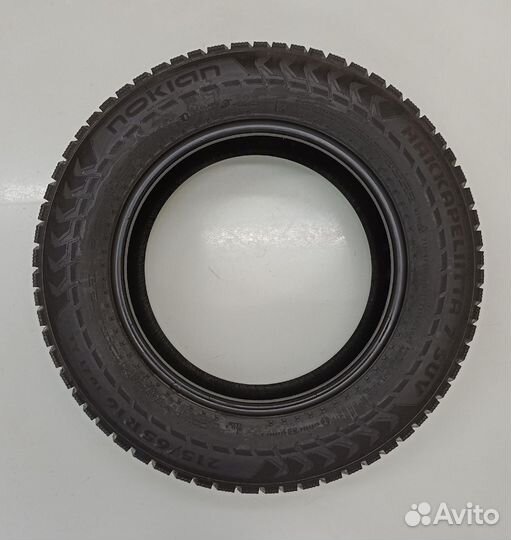 Nokian Tyres Hakkapeliitta 7 SUV 215/65 R16