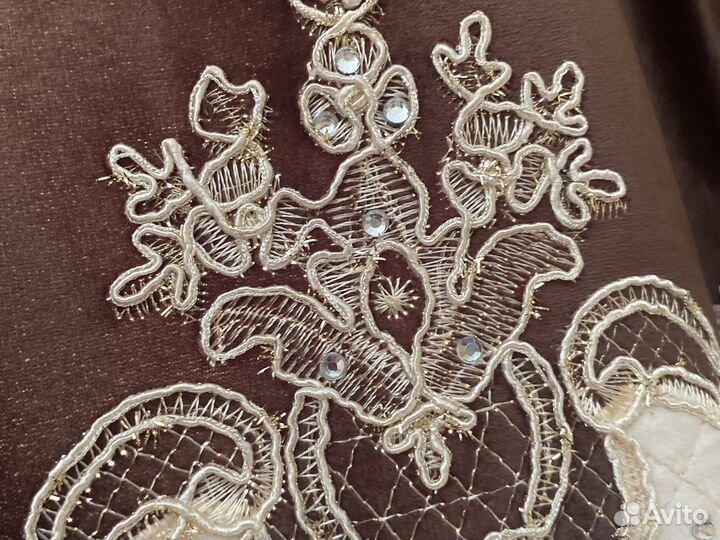 Шторы новые