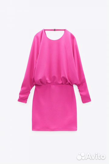 Платье zara