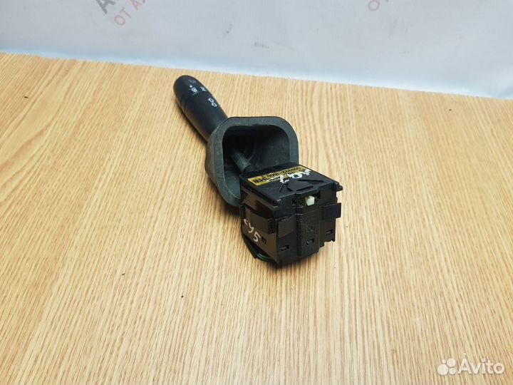 Переключатель поворотов подрулевой Chevrolet Lac