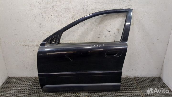 Стеклоподъемник электрический Volvo XC70, 2007