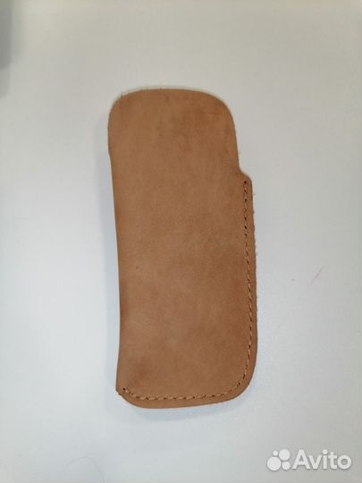 Чехол под запасную обойму