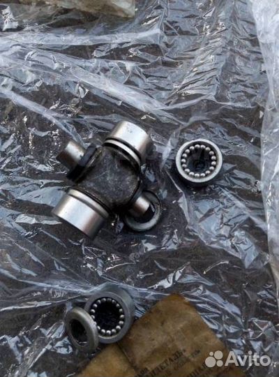 Карданная крестовина 10-36 Днепр 11