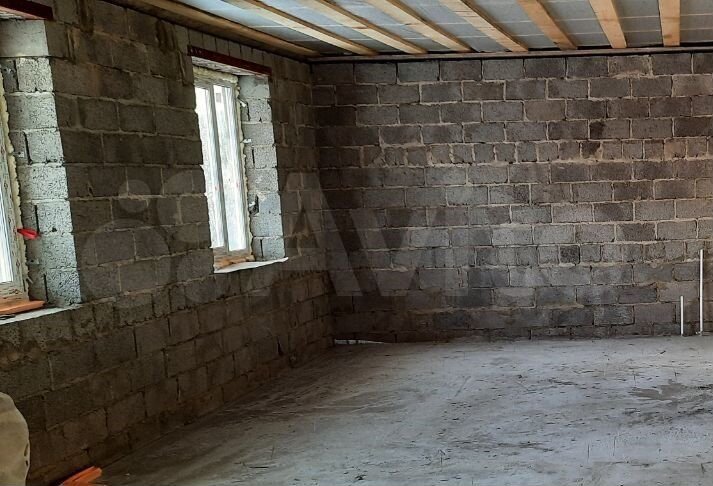 Дом 120 м² на участке 5,5 сот.