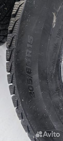 Viatti Brina Nordico V-522 205/65 R15 94T