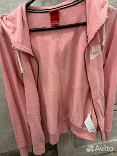 Толстовка женская 40