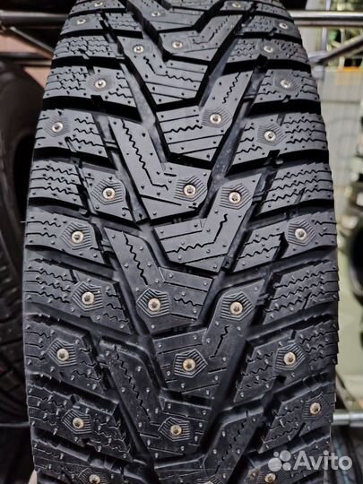 Hankook Winter I'Pike RS2 W429 185/70 R14 92T