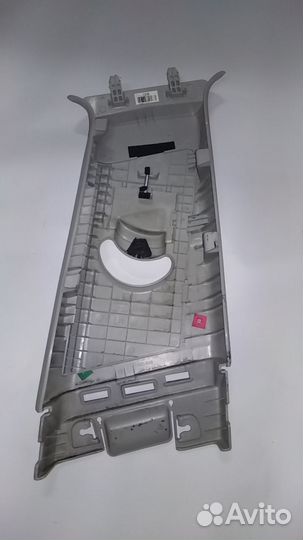 Обшивка централ.стойки левая Оптима 4 / 85830D4100