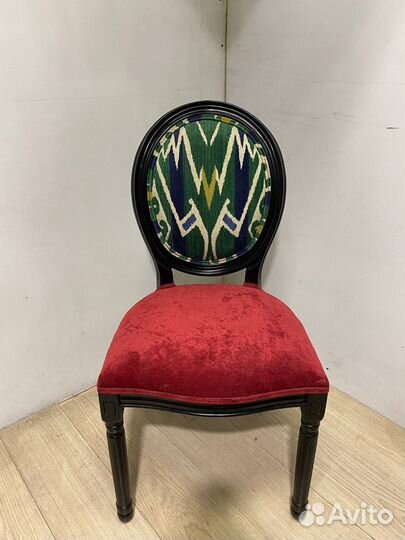 Стул под индивидуальный заказ