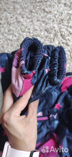 Комбинезон Lassie