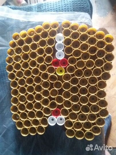 Массажёр для ног