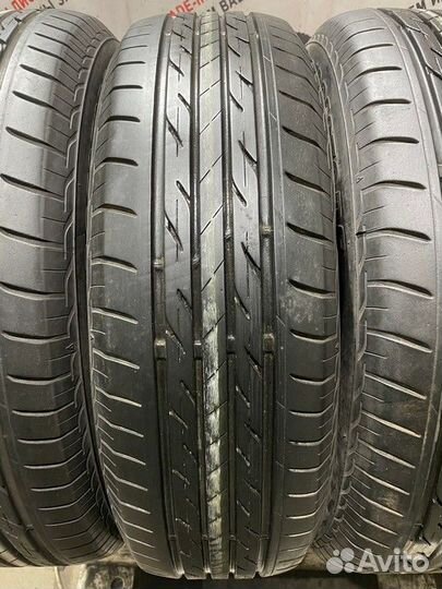 Bridgestone Nextry Ecopia 185/65 R15 88S