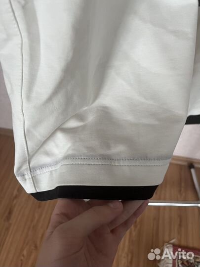 Спортивный костюм футболка шорты кофта 42, 44