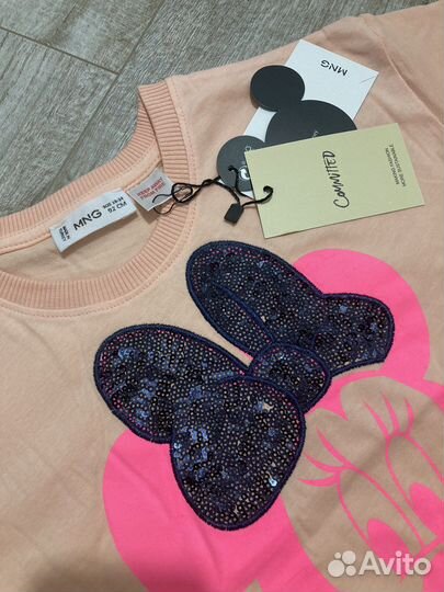 Костюм mango для девочки 92,98,104,110,116