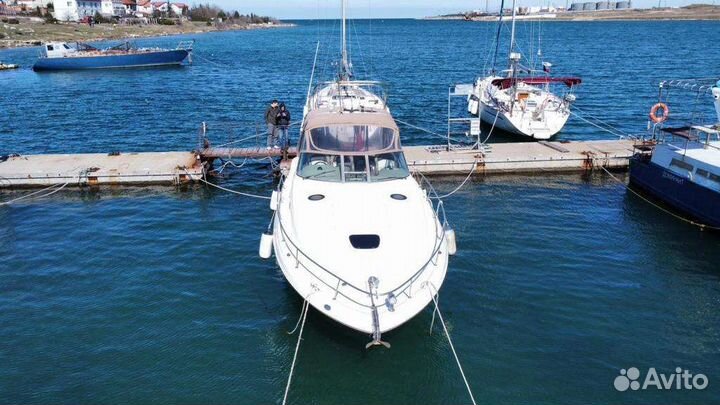 Аренда яхты. Ростов-на-Дону