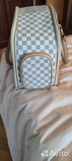 Переноска для кошек