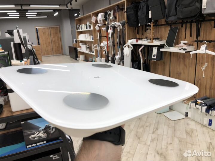 Умные Весы Xiaomi