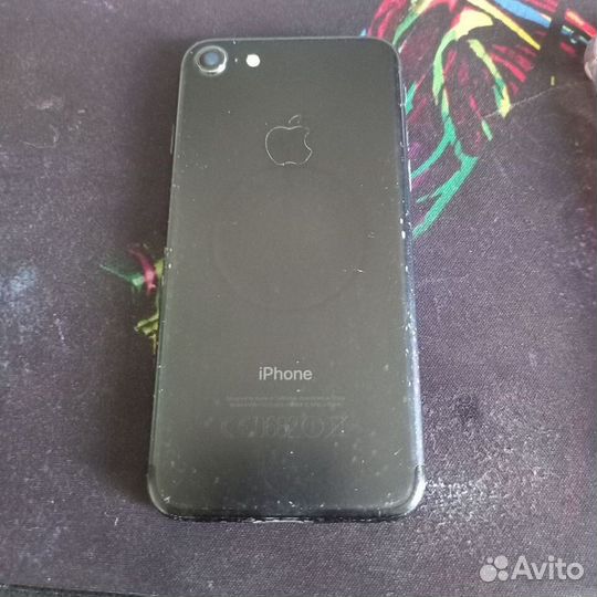 iPhone 7, 32 ГБ