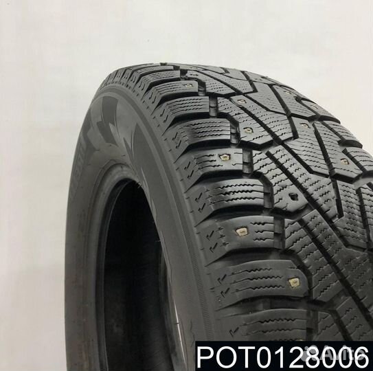 Pirelli Ice Zero 205/70 R16 97T