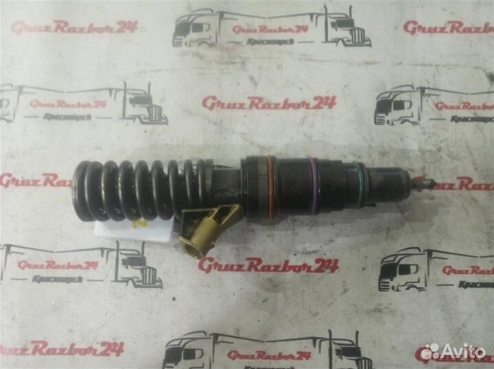 Форсунка топливная Freightliner Cl 120 Colambia