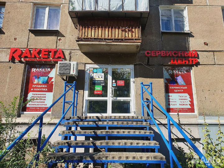 Выкуп битых оригинальных дисплеев iPhone и др