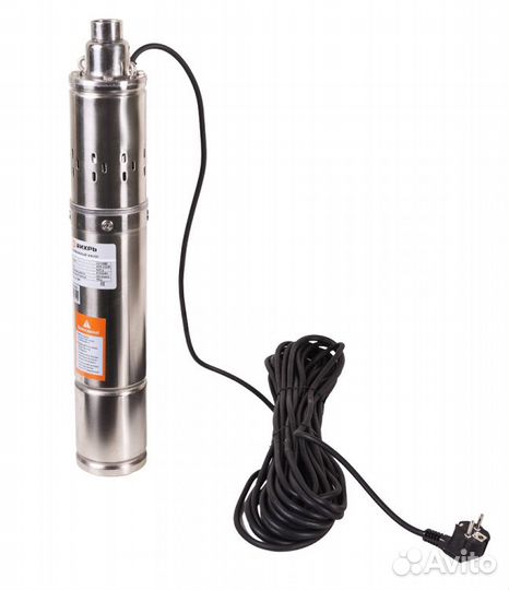 Насос скваженный вихрь сн-90B