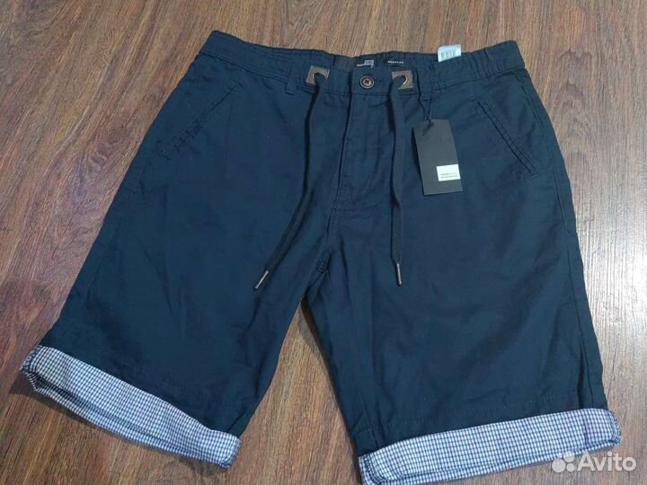 Шорты мужские