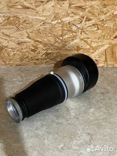 Пневмобаллон задний Mercedes-Benz S-class W221