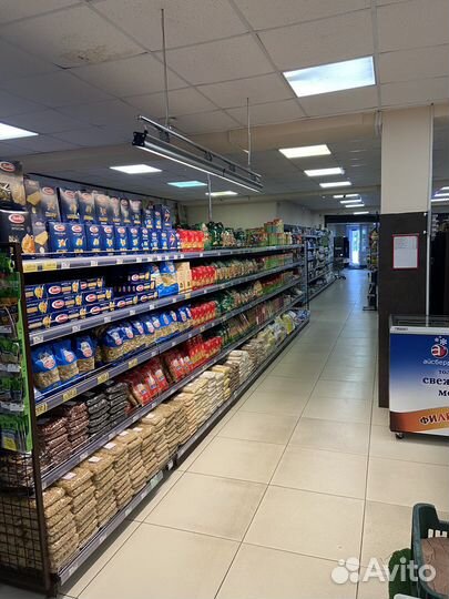 Продавец кассир