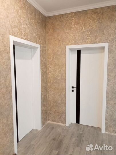 Межкомнатные двери от производителя в наличии