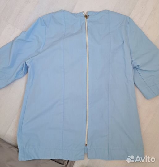 Медицинский костюм женский 46 48