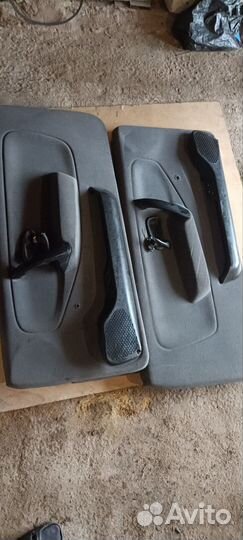 Евро карты ваз 2113