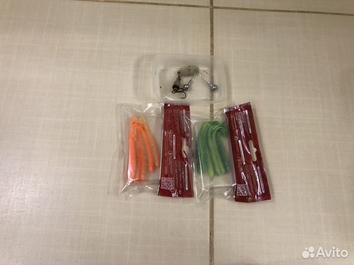 Воблеры (рыбалка) спиннинг