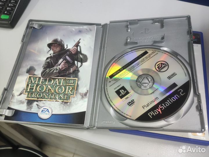 Игры ps2 лицензия