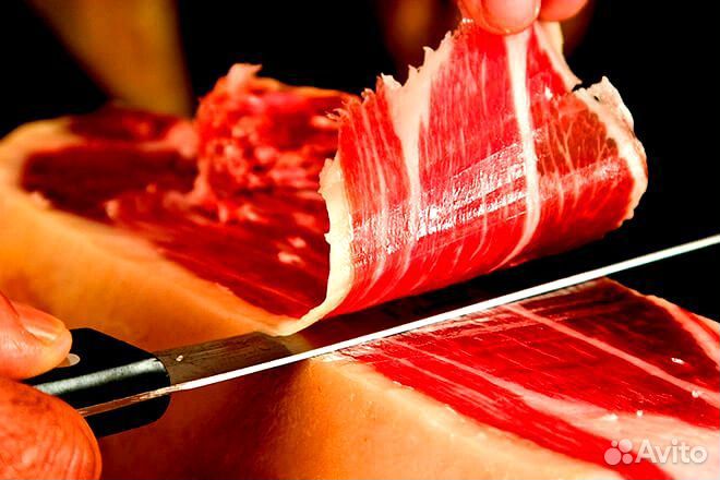 Хамон Серрано Doncarne