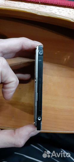 Hdd для ноутбука
