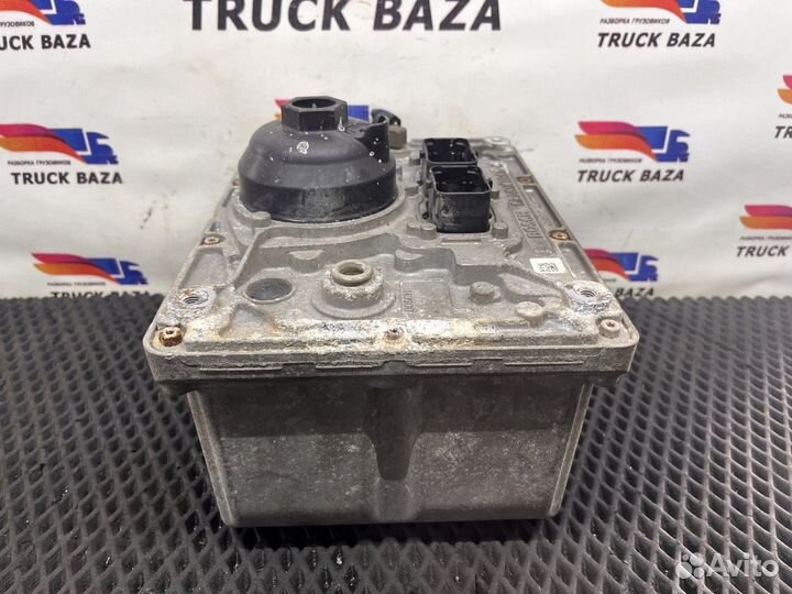 1855403 Насос системы AdBlue Scania 5-series