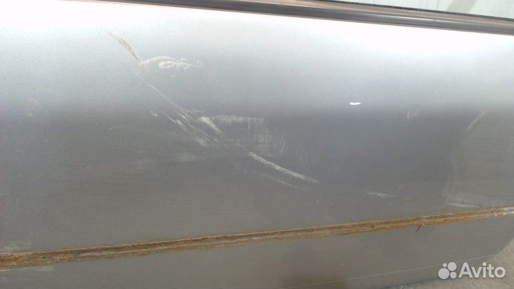 Дверь боковая Volkswagen Lupo, 2002