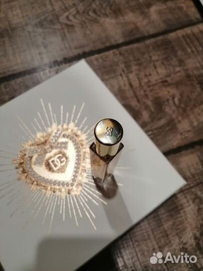 Парфюм Летуаль (оригинал) Новые