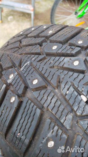 Nokian Tyres Hakkapeliitta 7 205/50 R17