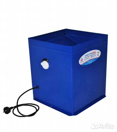 Измельчитель кормов